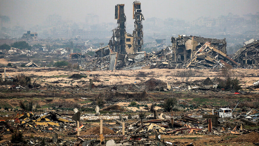 EYAD BABA/AFP via Getty Images