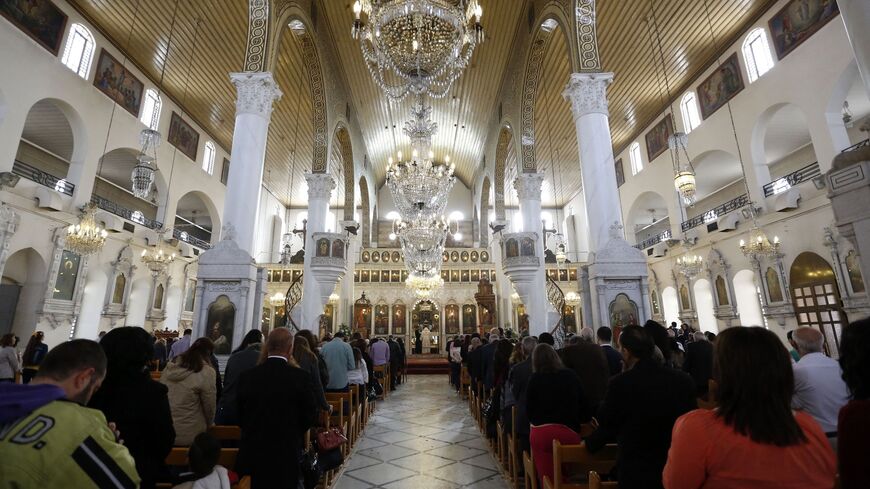 church