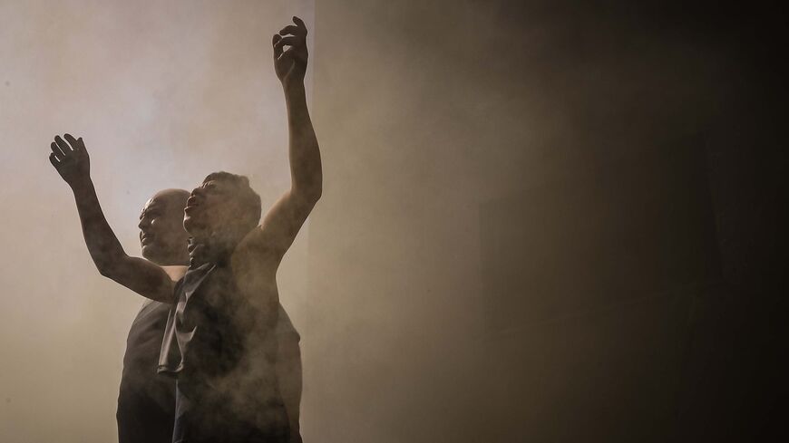 Obliteration: Doha exhibit documents Gaza’s story of survival
