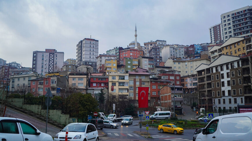 Istanbul