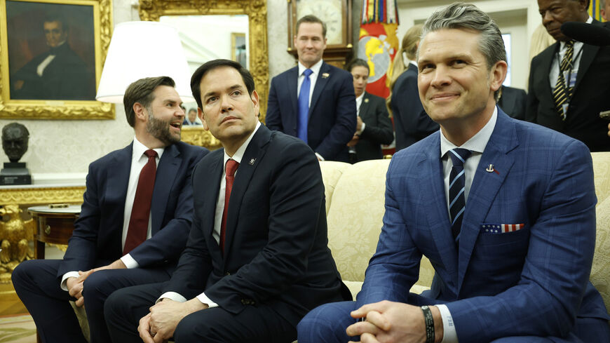Kevin Dietsch/Getty Images