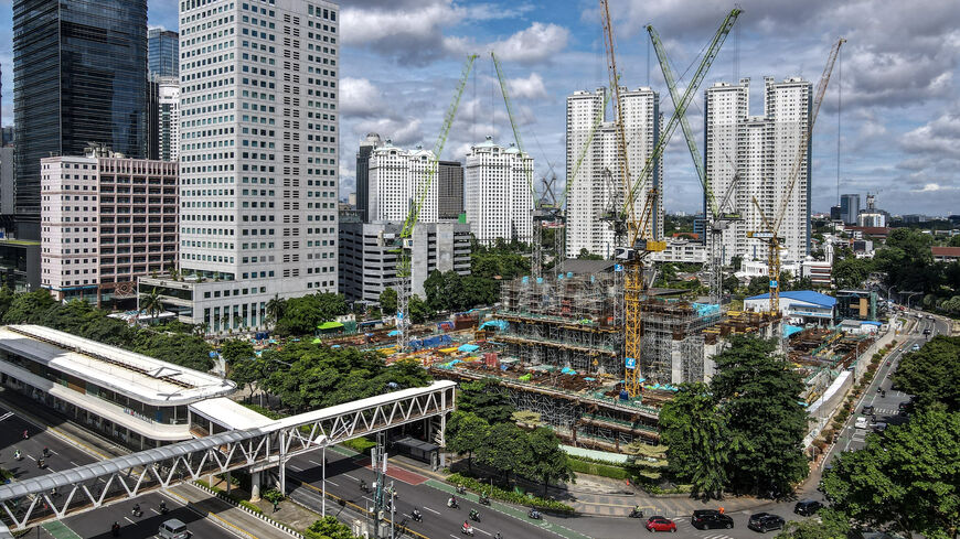 Jakarta