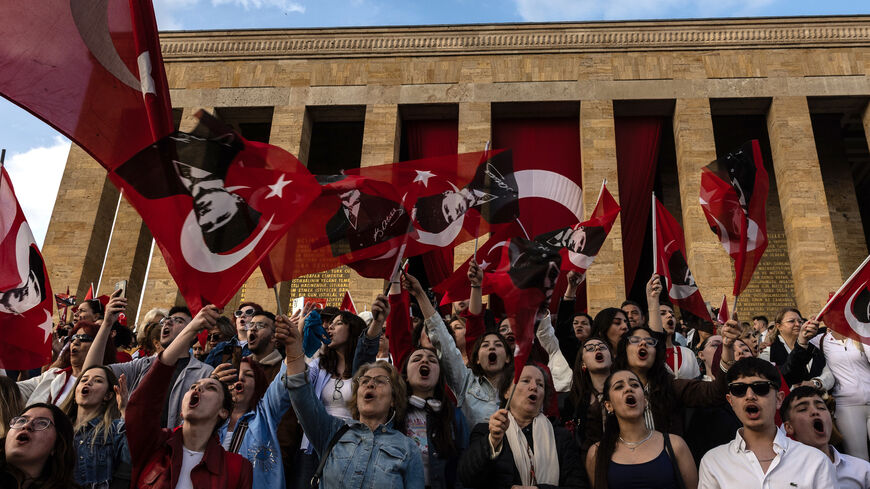 Serdar Ozsoy/Getty Images
