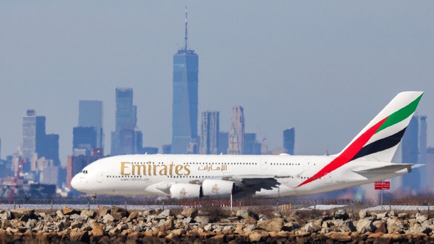 State-owned Emirates Group operates the world's largest long-haul carrier.