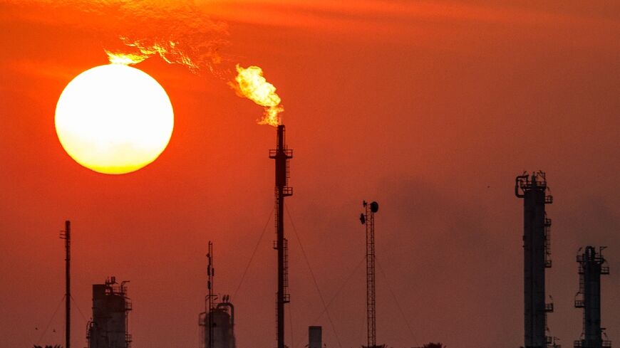 Oil prices had already been slumping before OPEC+ members decided to increase output
