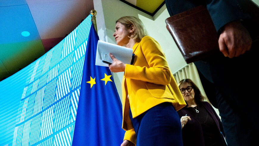 MARTIN BERTRAND/Hans Lucas/AFP via Getty Images
