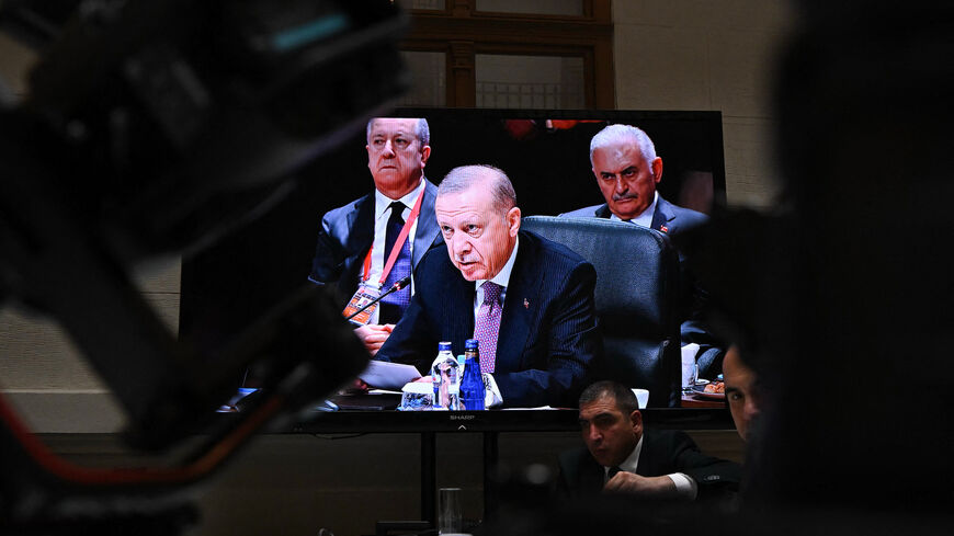 ATTILA KISBENEDEK/AFP via Getty Images