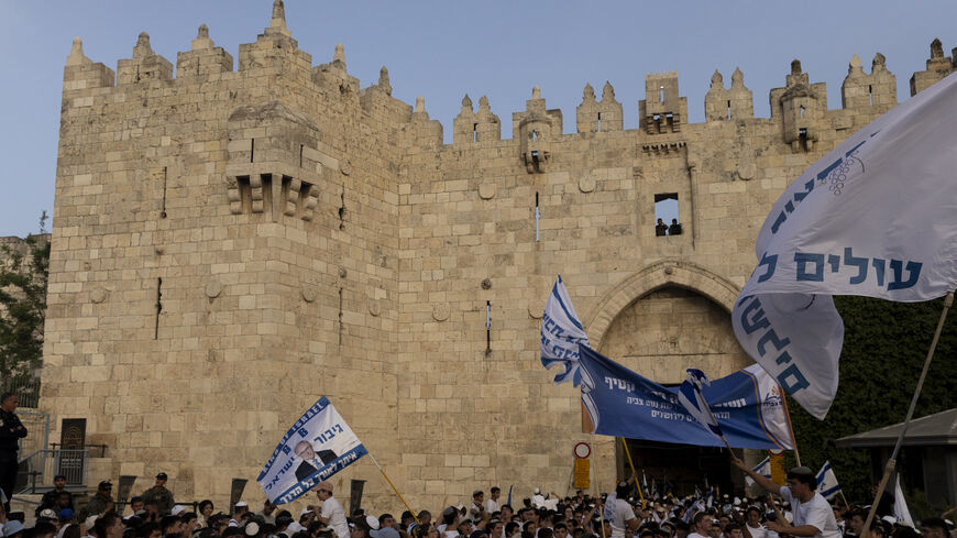 Amir Levy/Getty Images