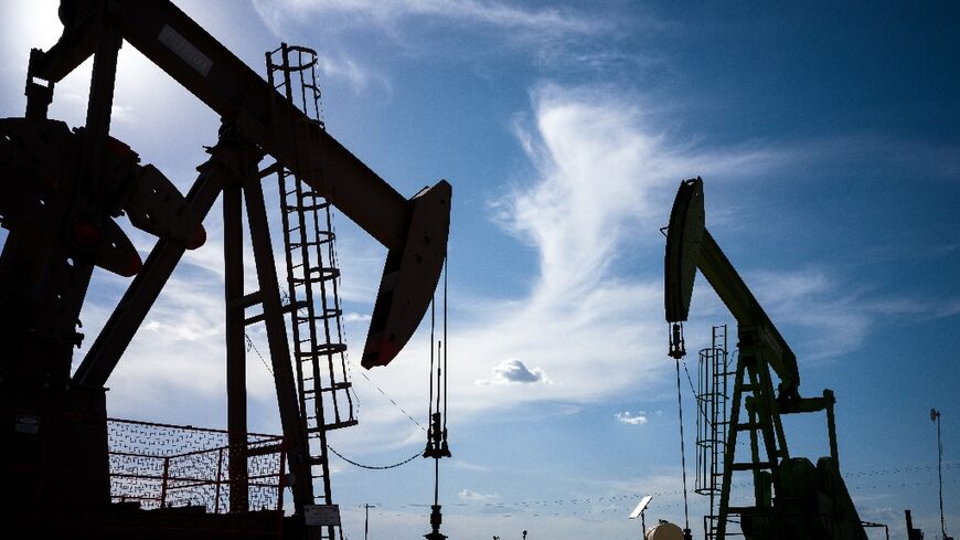 Oil prices had already been slumping before OPEC+ members decided to increase output