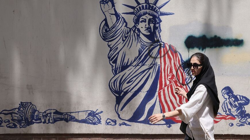 A public disagreement over whether Iran should be able to continue uranium enrichment has clouded the latest round of nuclear talks with the United States.