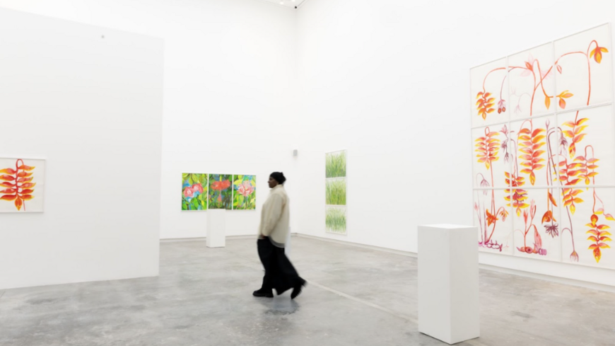 Cuban artist