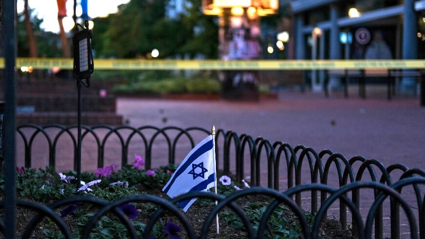 A fiery attack on a march in support of Israeli hostages held by Palestinian militant group Hamas left 15 people injured in Boulder, Colorado