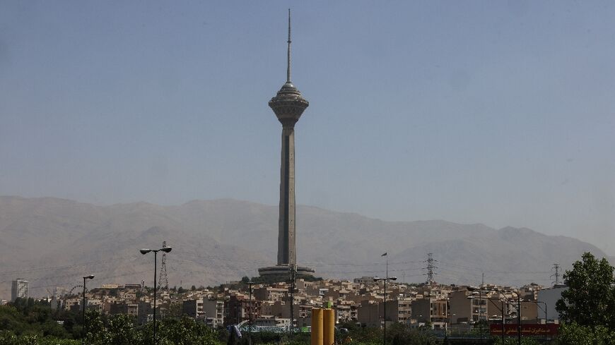 Iranian authorities are seeking to make up for their own failings in the conflict, activists say 
