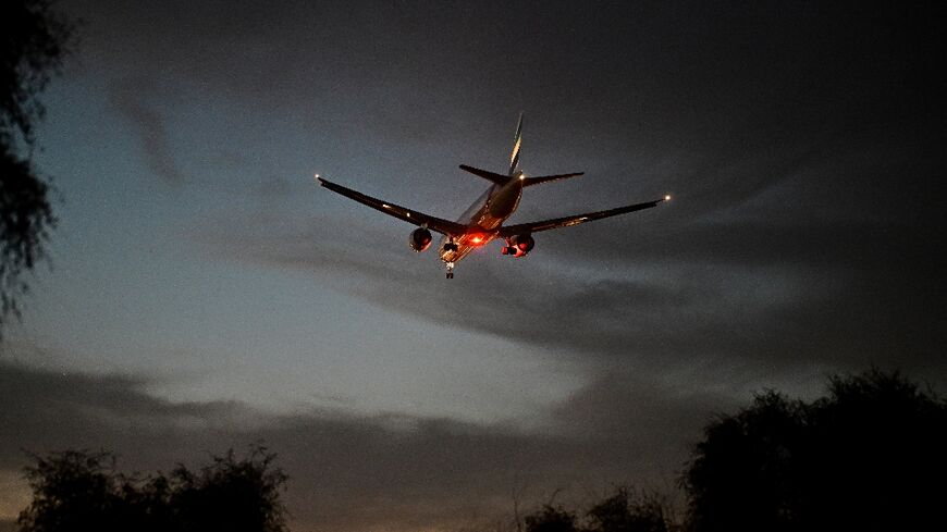 Emirates, the Middle East's largest airline, said it had cancelled services to Iraq, Jordan, Lebanon and Iran after Israel's strikes on Iran.
