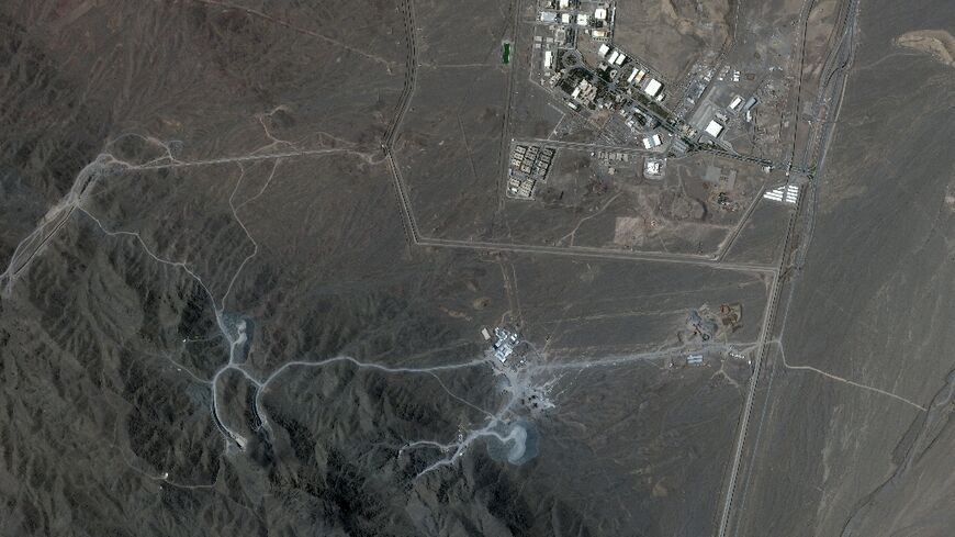 Experts say that while the strikes damaged nuclear facilities, including the Natanz site, they are unlikely to have delivered a fatal blow