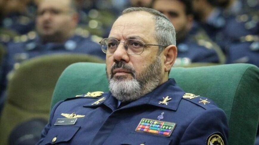 Aziz Nasirzadeh