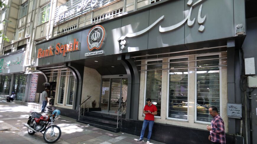 Bank Sepah