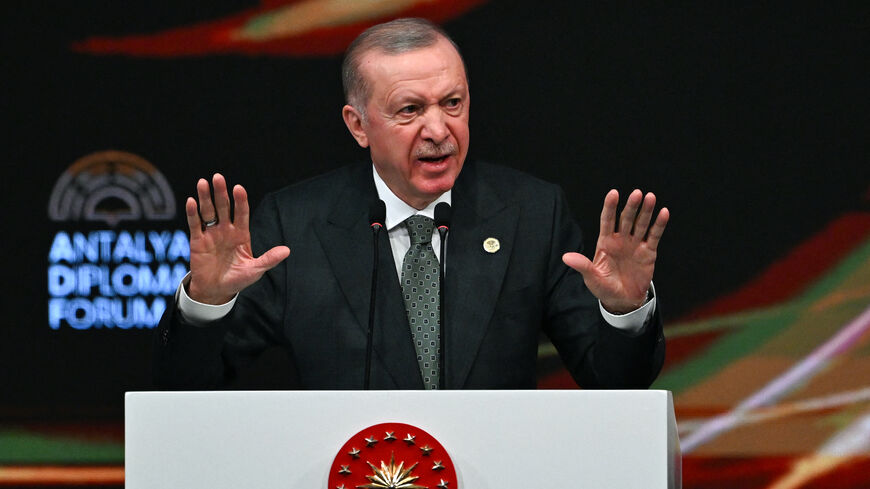 Erdogan