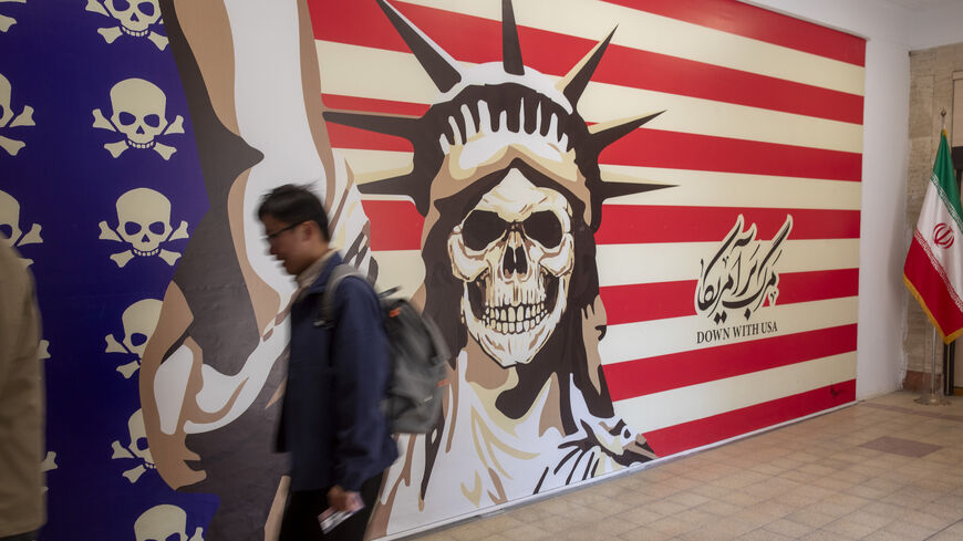Majid Saeedi/Getty Images