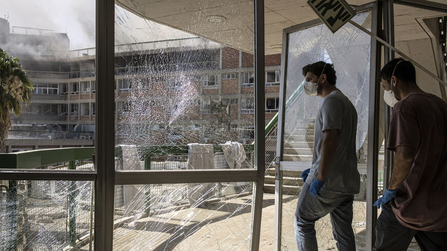JOHN WESSELS/AFP via Getty Images