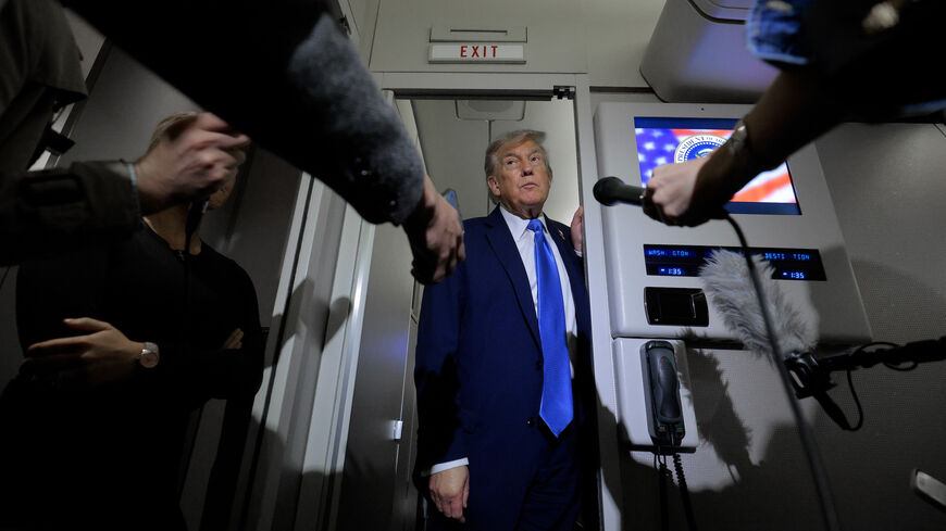 Chip Somodevilla/Getty Images