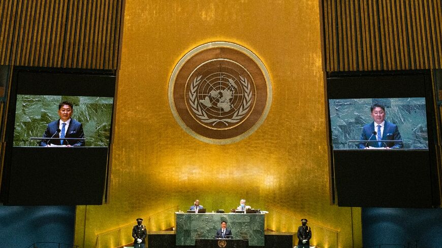 The United Nations General Assembly is expected to vote on a measure demanding a ceasefire in war-ravaged Gaza