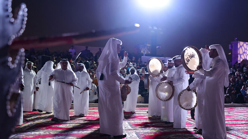 doha
