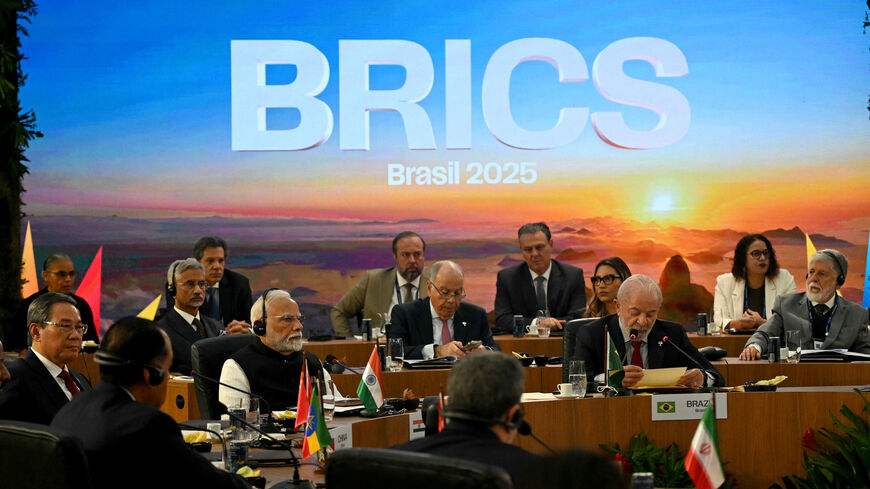 MAURO PIMENTEL/AFP via Getty Images