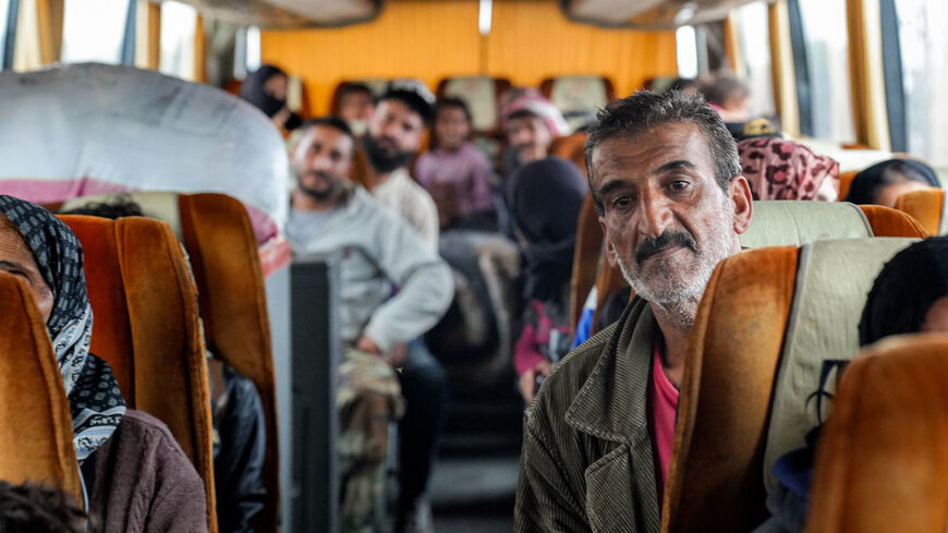 RAMI AL SAYED/AFP via Getty Images