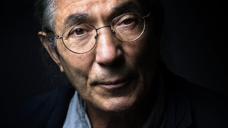 Boualem Sansal was detained in November 2024 upon arrival at Algiers airport