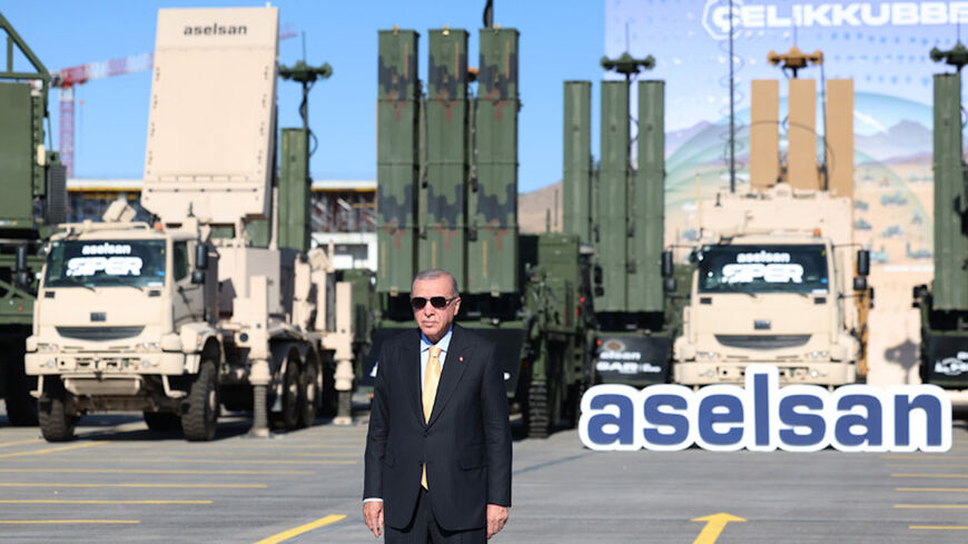 aselsan