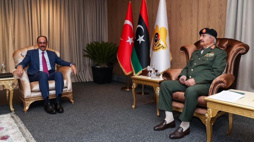 Libya