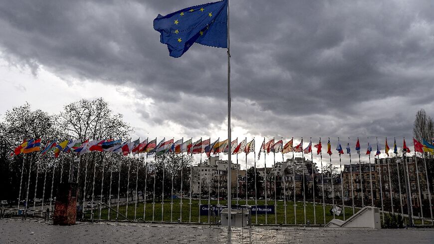 The Council of Europe has 46 members