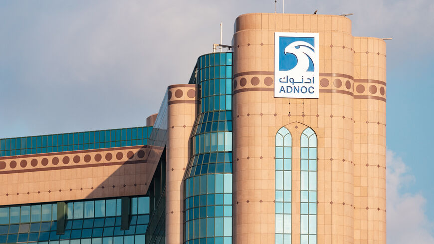 adnoc