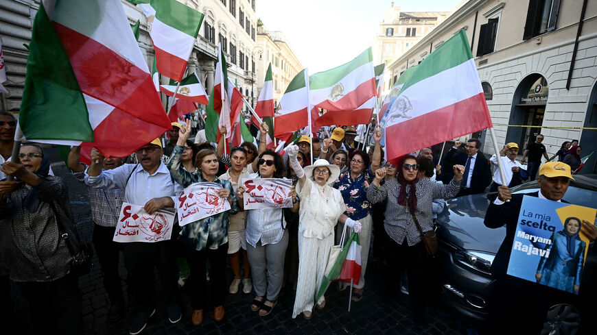 ILIPPO MONTEFORTE/AFP via Getty Images