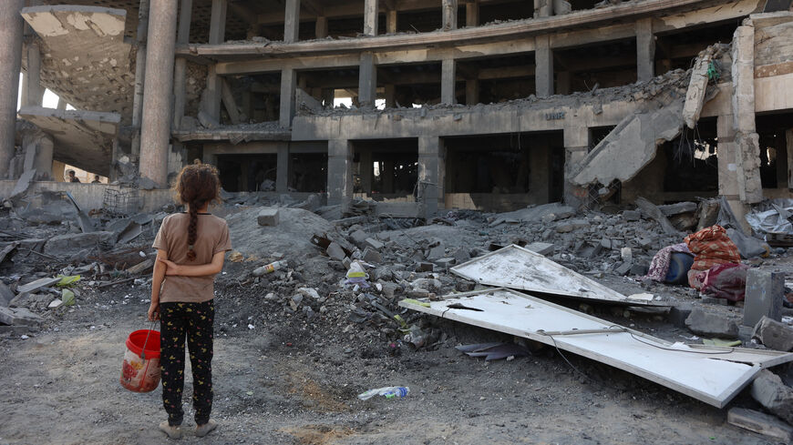 Gaza City