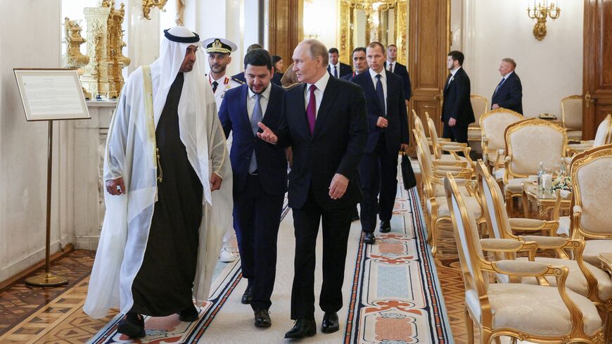 GAVRIIL GRIGOROV/AFP via Getty Images