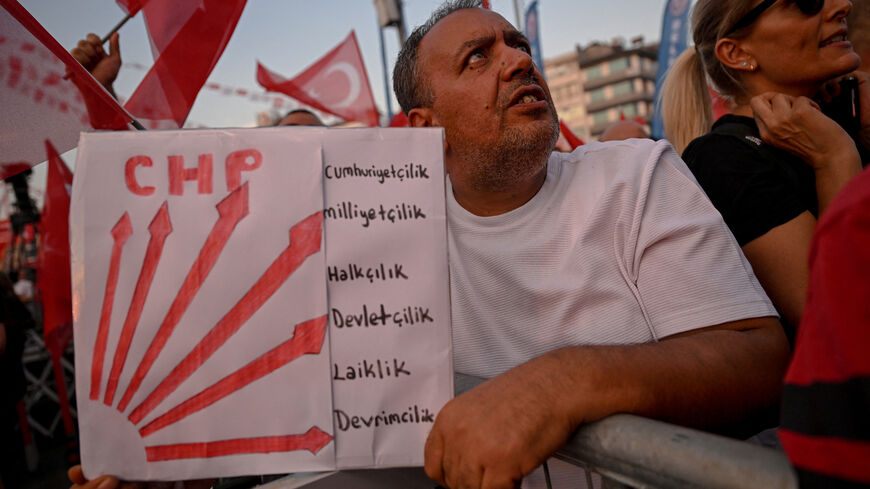 CHP