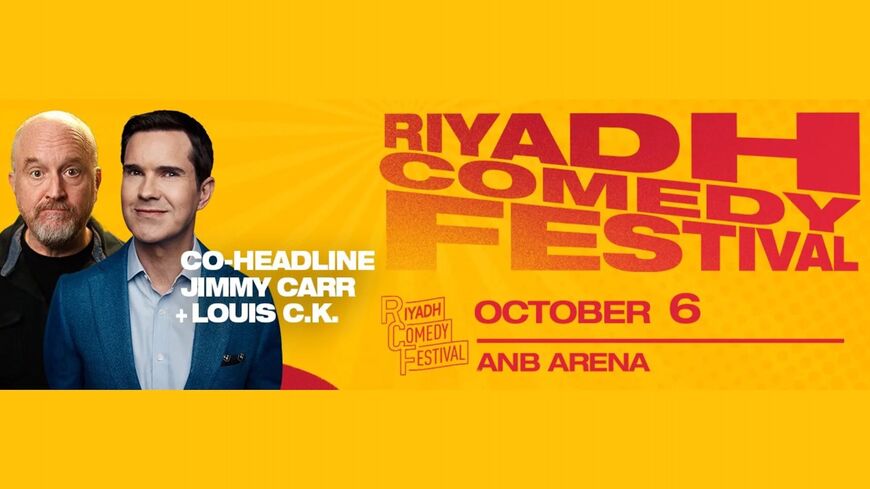 comedy fest
