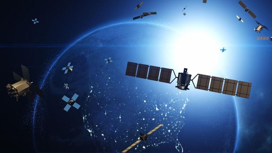 Advancing Telecommunication and High-Speed Internet. (Getty Images)