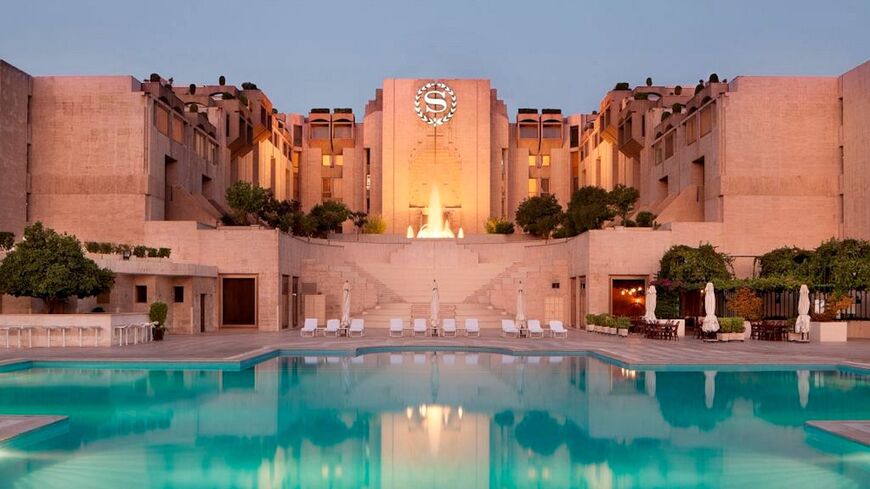 Sheraton