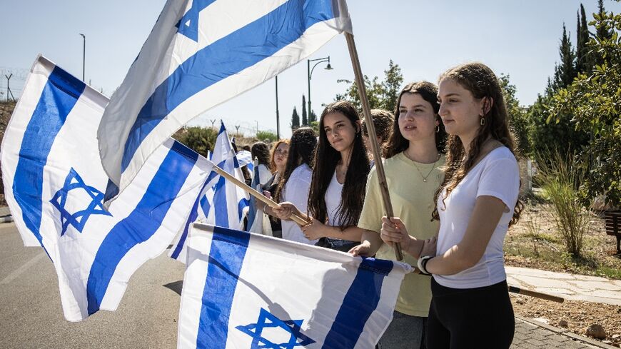 Nimrodi's body was returned to Israel from Gaza under a US-brokered ceasefire deal between Israel and Hamas