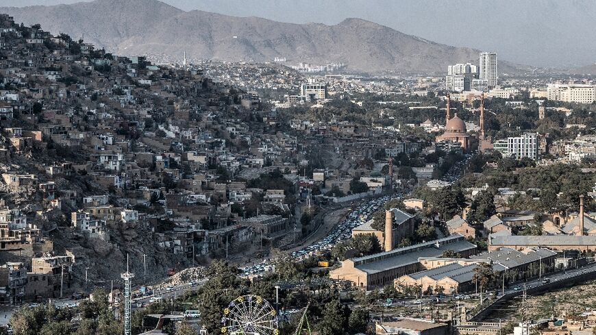 The Taliban government in Kabul is condemned by the international community for its repressive measures