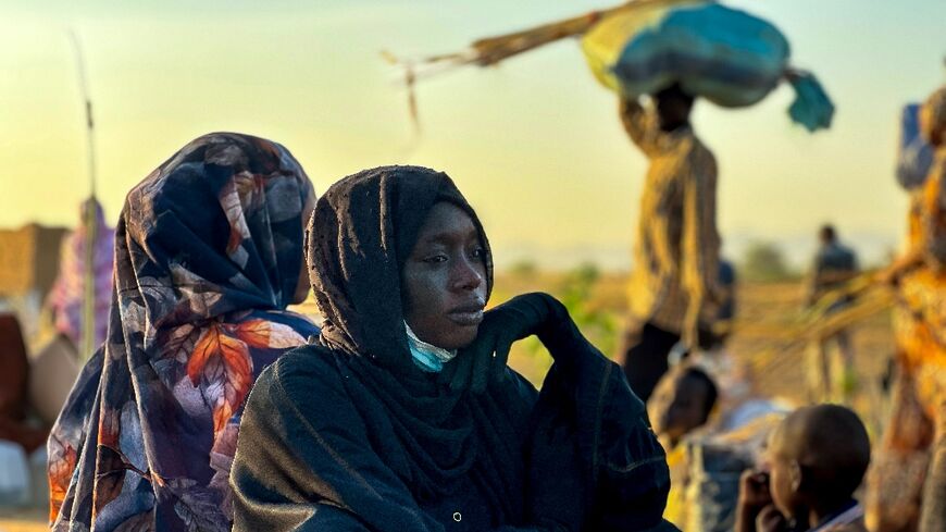 UN chief Antonio Guterres called for an immediate end to military escalation in Sudan