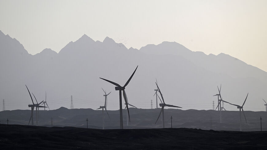 wind farm