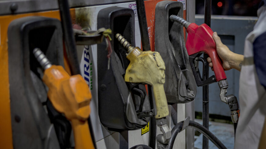 Ezra Acayan/Getty Images