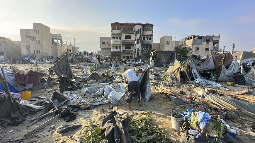 Gaza