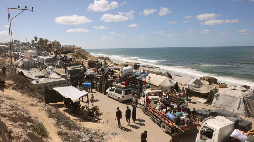 Gaza