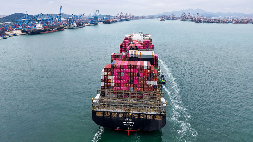 AFP via Getty Images