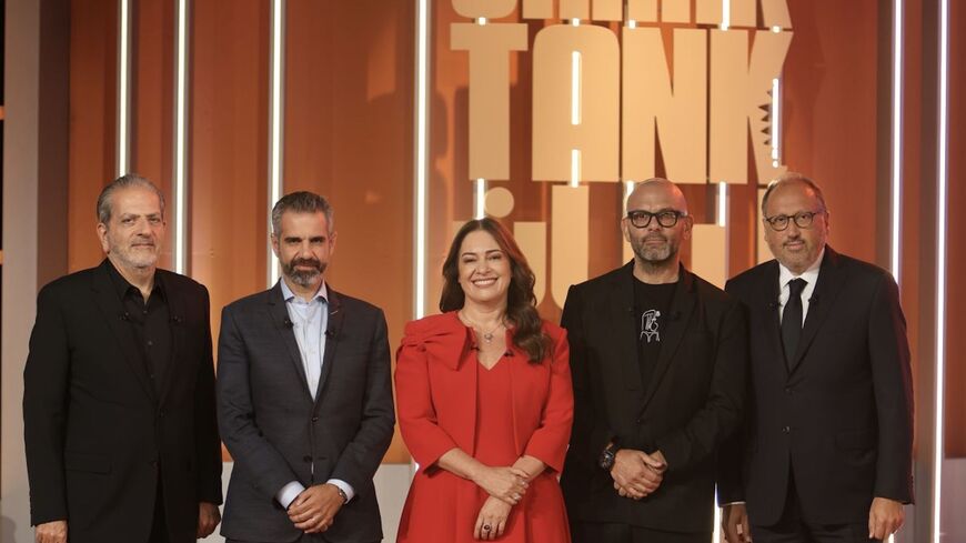 Shark Tank Lebanon